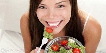 Depresyonu önleyen besinler! Etkileri ve kullanım şekilleri