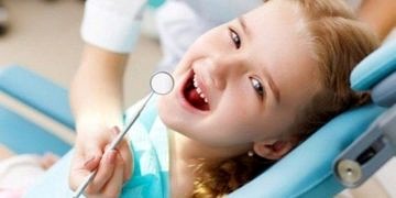 Çocuklarda diş sağlığı ile ilgili dikkate alınması gereken önemli uyarılar!