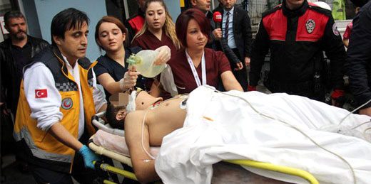 doktor-saldiri-sedye-kaza