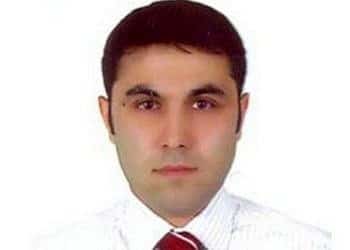 Dr. Ersin Arslan’ın katiline verilen 24 yıl hapis cezası onandı