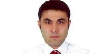 Dr. Ersin Arslan’ın katiline verilen 24 yıl hapis cezası onandı