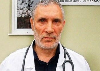 12 Eylül’de ‘dışkı’ yedirilen doktordan Celal Şengör’e yanıt