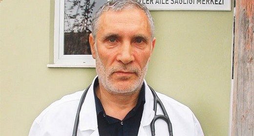 Dr. Sinan Olcan