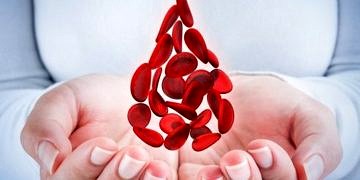 Kan bağışının, kan veren için yararları