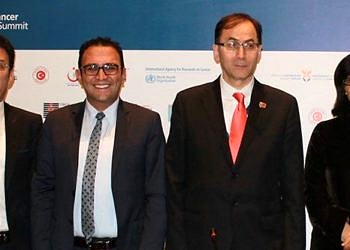 Etkili bir kanser politikası ile her yıl 4 milyon hayat kurtarılabilir