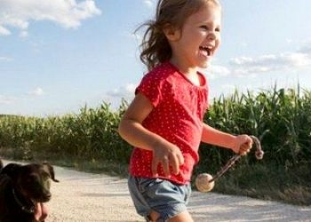 Evlerinde köpek bulunan çocukların astım riski daha düşük