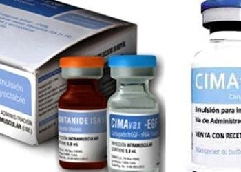 Küba, geliştirdiği akciğer kanseri aşısının onayı için FDA’ya başvurdu