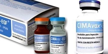 Küba, geliştirdiği akciğer kanseri aşısının onayı için FDA’ya başvurdu