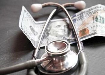 Kişi başına sağlık harcamasında OECD’nin en kötüsüyüz