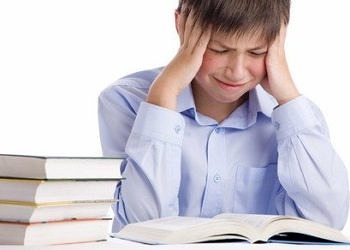 Sınava girecek öğrencilere ve ailelerine öneriler