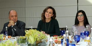 Türkiye’de yatırıma odaklanan TAKEDA İlaç son 6 yılda 3 kat büyüdü