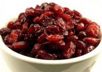 Turna yemişi antibiyotik kullanımını azaltıyor