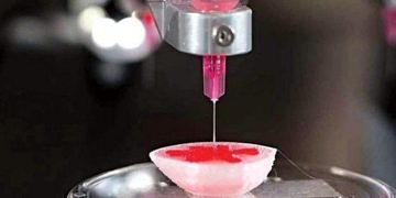 Yapay organların insan ömrünü 20 yıl uzatması bekleniyor