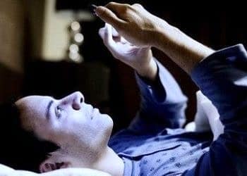 Akıllı telefonlar cinsel hayatı olumsuz etkiliyor