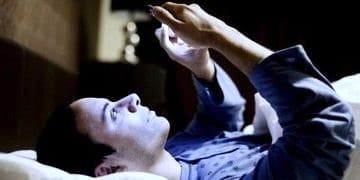 Akıllı telefonlar cinsel hayatı olumsuz etkiliyor