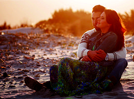 Vajinismus’un EMDR ile tedavisi