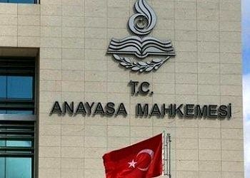 Anayasa Mahkemesi’nden geçici görevli memura harcırah müjdesi