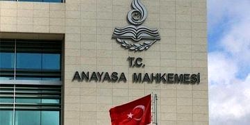 Anayasa Mahkemesi’nden geçici görevli memura harcırah müjdesi