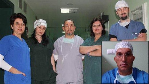 anestezi teknikeri kriz