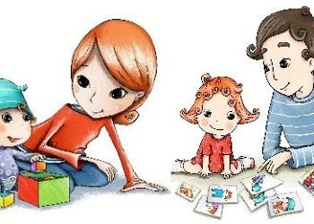 4 yaşına kadar bebeğinizi televizyondan uzak tutun!