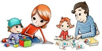 4 yaşına kadar bebeğinizi televizyondan uzak tutun!