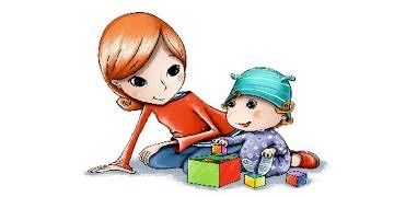 4 yaşına kadar bebeğinizi televizyondan uzak tutun!