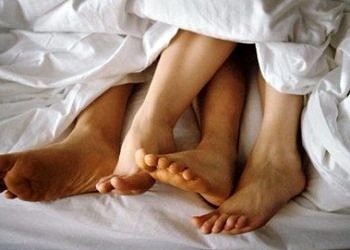 Günde bir kez orgazm olmak, prostat kanseri riskini azaltıyor