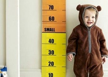 Çocuklarda büyüme geriliğinin nedenleri