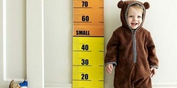 Çocuklarda büyüme geriliğinin nedenleri