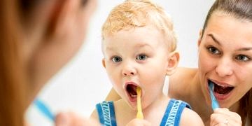 Çocuk diş bakmında en sık sorulan 4 soru