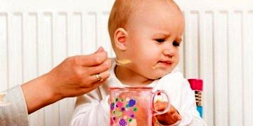 İştahsız çocuklar için pratik tavsiyeler