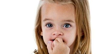 Çocuklarda tırnak yemenin nedenleri ve tedavisi
