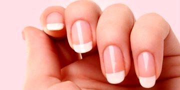 Tırnak bakımı nasıl yapılır?