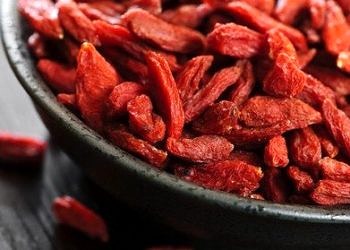 Goji berry’nin (kurt üzümü) faydaları nelerdir?