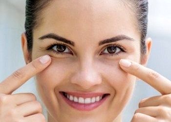 Göz altı morluğunuzun nedeni alerjik konjonktivit olabilir