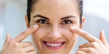 Göz altı morluğunuzun nedeni alerjik konjonktivit olabilir