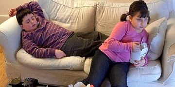 Türkiye’de en hareketsiz yaş grubu 13-19 arası