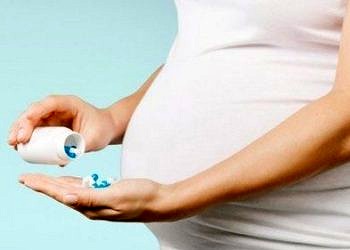 Hamilelikte antidepresan kullanımı, çocukta otizm riskini arttırıyor