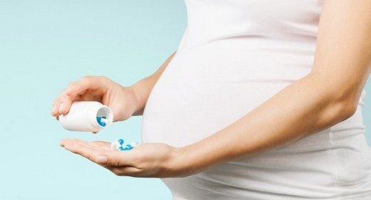 hamilelik-ilaç