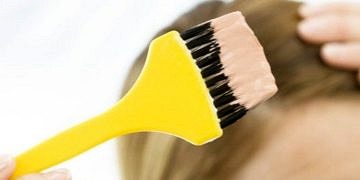 Hamilelikte saç boyatmak bebeğe çok ciddi zararlar verebilir?