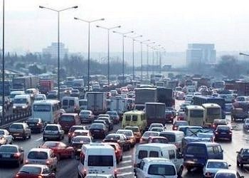 İstanbul’da hava kirliliği sınır değerleri aştı! Bazı ilçelerde normalin 4 katı