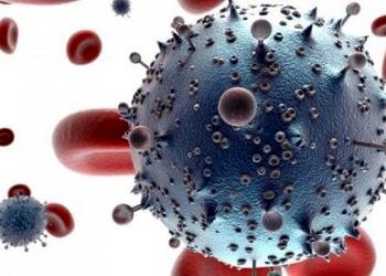 Dünyada 17,1 milyon kişi HIV virüsü taşıdıklarının farkında değil