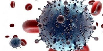 Dünyada 17,1 milyon kişi HIV virüsü taşıdıklarının farkında değil