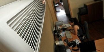 Ofis ortamı alerjik hastalıklara zemin hazırlıyor!