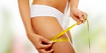 Kilo vermek vücudun alt bölgesinden incelme sağlamıyorsa dikkat!