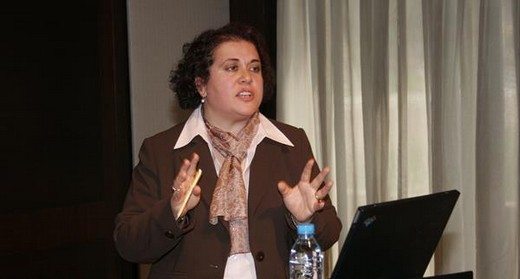 Prof. Dr. Mehtap Tatar