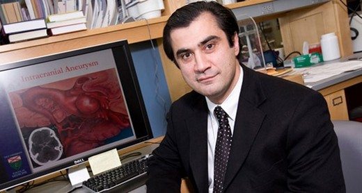 Prof. Murat Günel