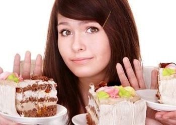 Şeker yükleme testinden değil, hergün tükettiğiniz şekerden korkun