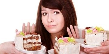 Şeker yükleme testinden değil, hergün tükettiğiniz şekerden korkun