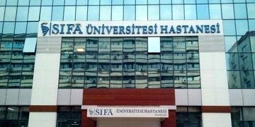 İzmir’de Şifa Üniversitesi’nin 9 hastanesine YÖK kararıyla kilit vuruldu!